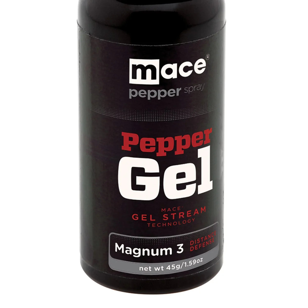 Light Brand Pepper Led 3 Night With Magnum Gel Mace® 80817 Defender