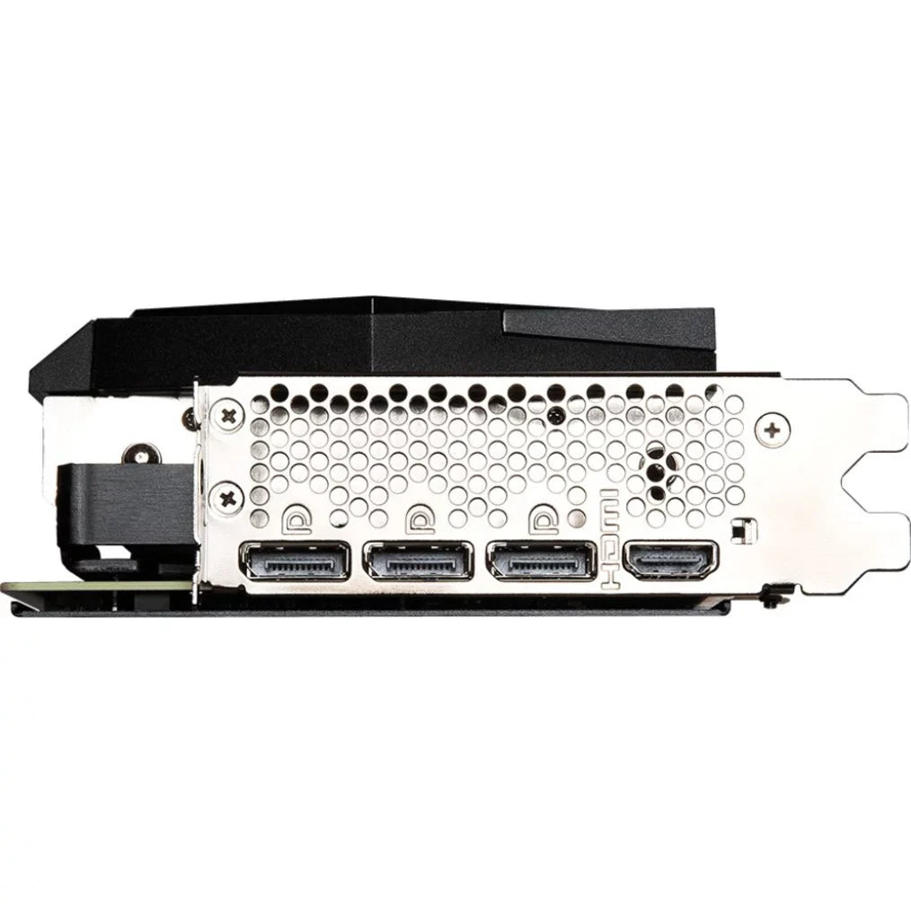 Card MSI GB GDDR6X Graphic NVIDIA - 3080 12 RTX GeForce