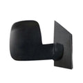 Van KAI Mirror, 2008-2020 Standard New Door Passenger Side Fits Replacement Express Chevrolet