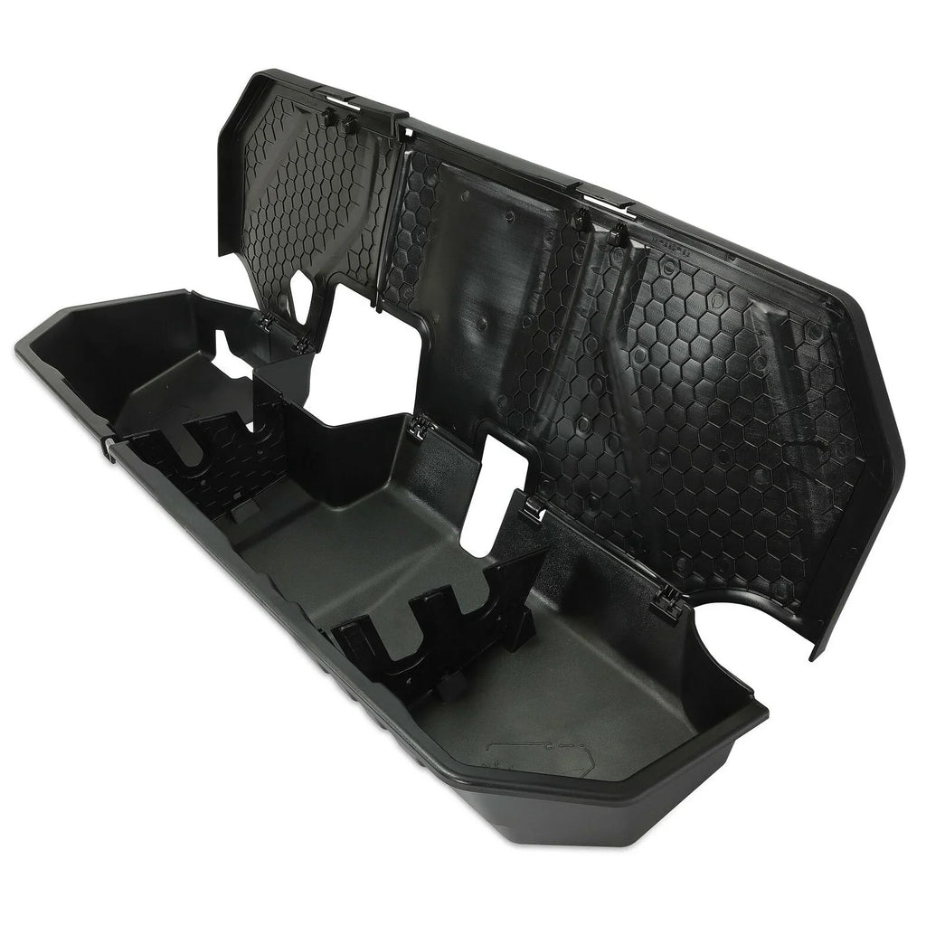 84734683 UnderSeat GMC Teledu For Chevy 19-22 Silverado Replace GMC Storage Box Chevy