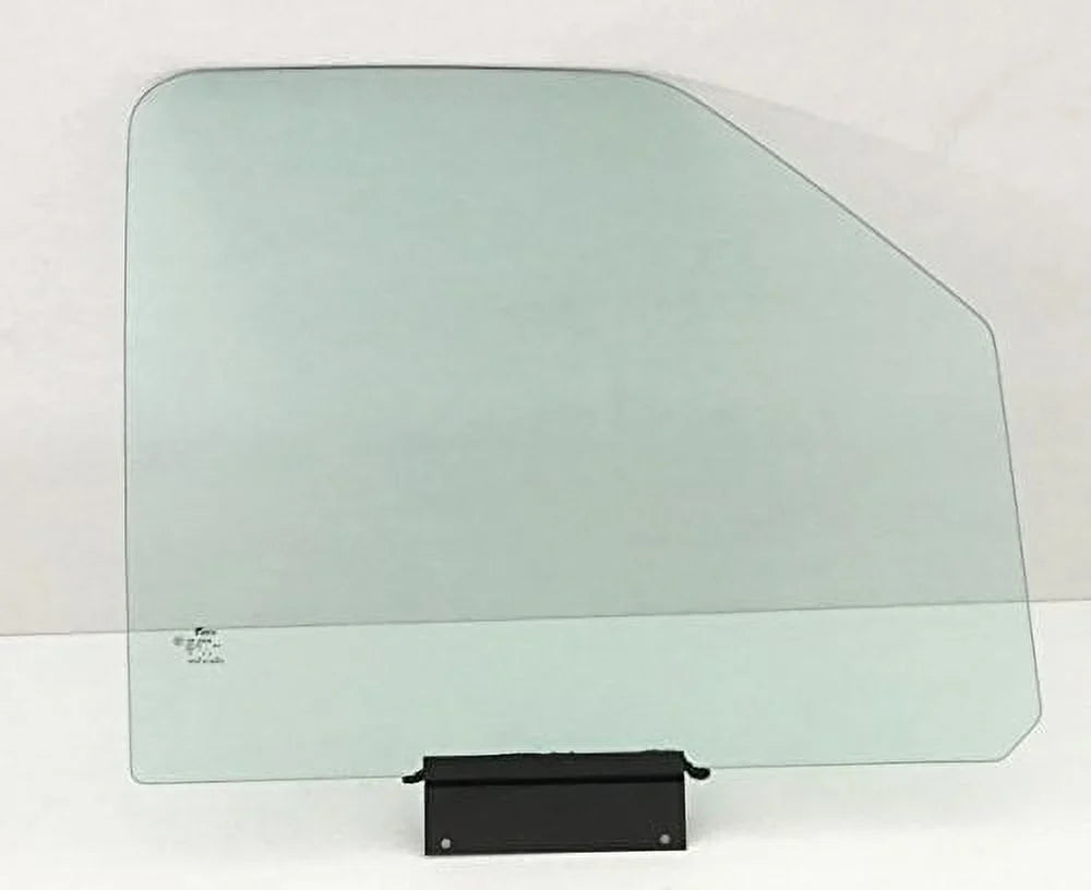 Econoline Glass Side Models Right Passenger Front Ford Door with 2015-2019 Van Compatible
