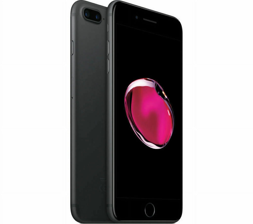 iPhone (Refurbished) Apple Pre-Installed Matte Tempered w/ Plus Black Restored (Fully 32GB Unlocked) Glass A1661 7