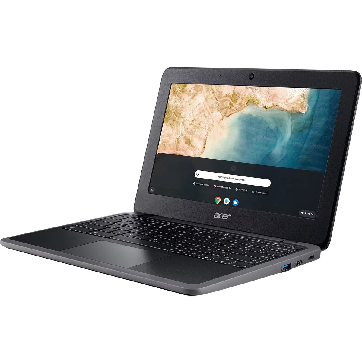 '- N4020 4gb 768 Uhd 32gb Shale chrombook Memory - Black 600 Graphics celron chromOS Acer - 11.6" 311 1366 Display - C733t-c962 - Intel Ram - X Flash -