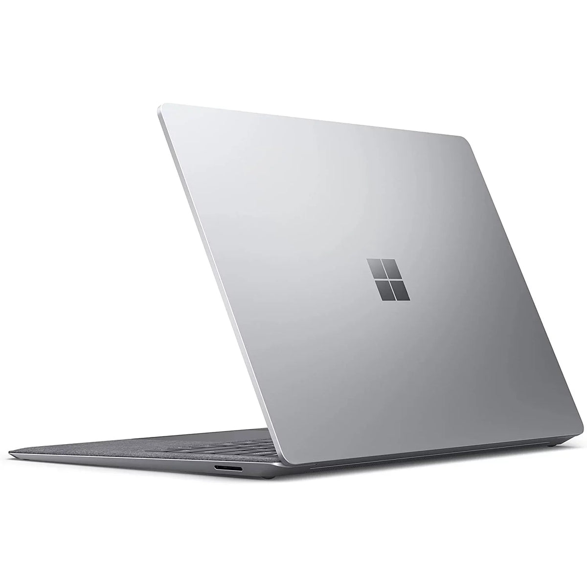 4 AMD Touch, 5PB-00027 + Year Surface Warranty Microsoft Software Suite 13.5" with Ryzen Bundle Protection Platinum Laptop 1 8GB/256GB 5 Elite 18