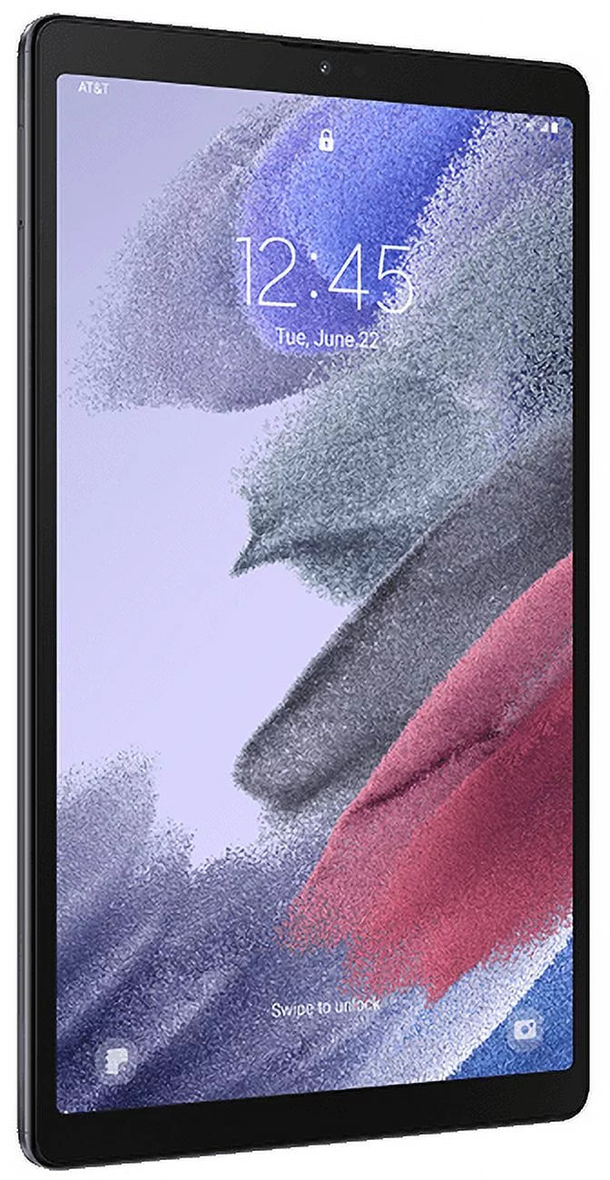 Grade 8.7" (At&t T227U Unlocked) 32GB Android Tablet Samsung Tab GSM Galaxy Used Lite + A7 B+