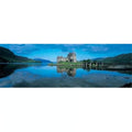 Loch 36 x Donan Highlands - Poster by Duich in Scotland castle 12 water Print a Eilean of Castle Reflection