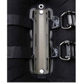 T-Wing for TUSA Single BCD Tank Set Adapter Aluminum