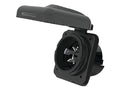 Furrion Square 30a Black Inlet, F30INS-BS Ltd