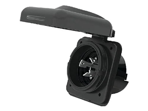 Furrion Square 30a Black Inlet, F30INS-BS Ltd