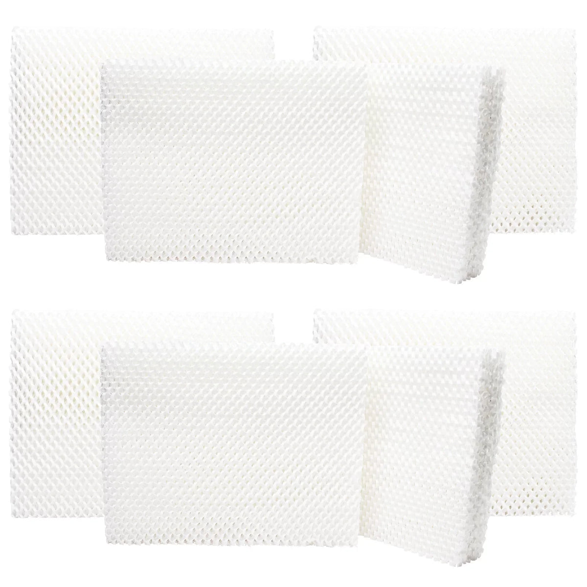 Air MD1-0002, 8-Pack 221 Replacement - Humidifier Compatible Vornado MD1-0001 Vornado Filter Filter