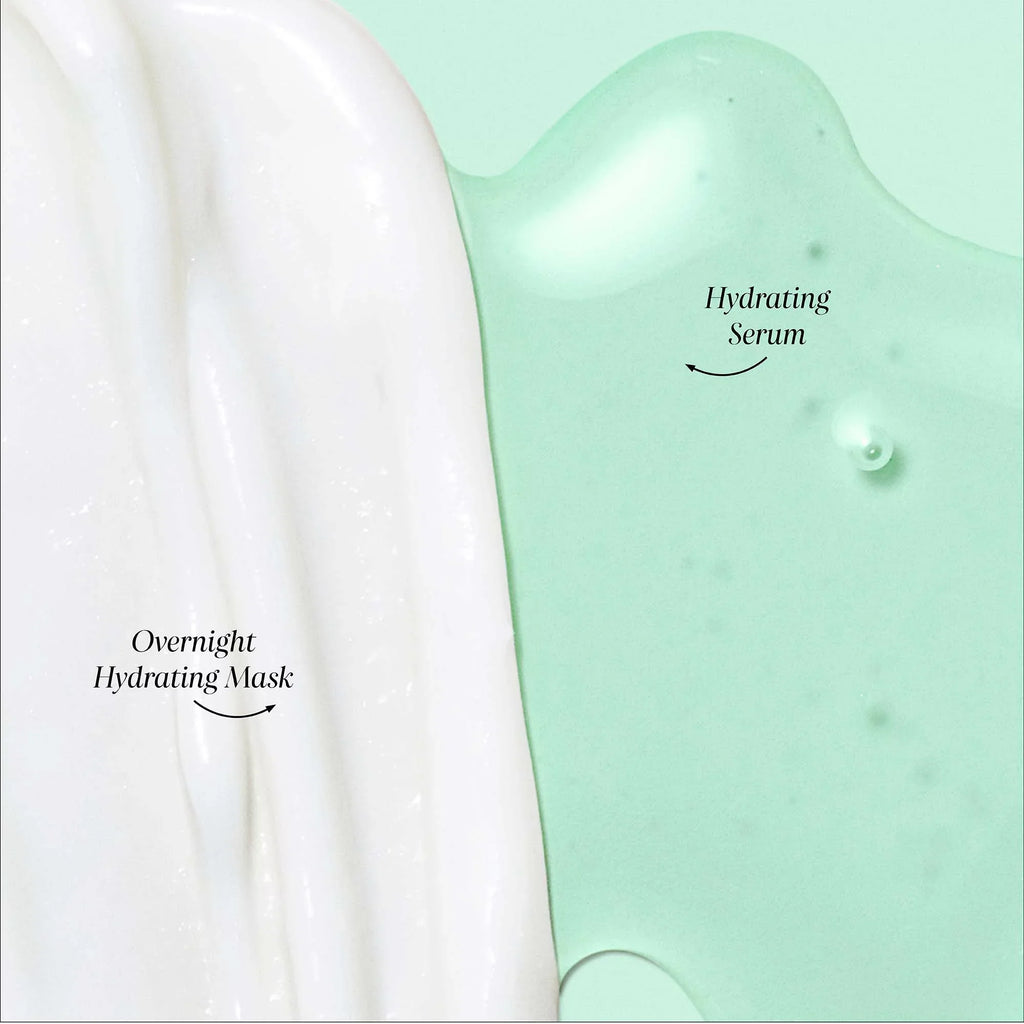 mL Overnight oz COLLECTION SEPHORA / 1.69 50 Hydrating Mask