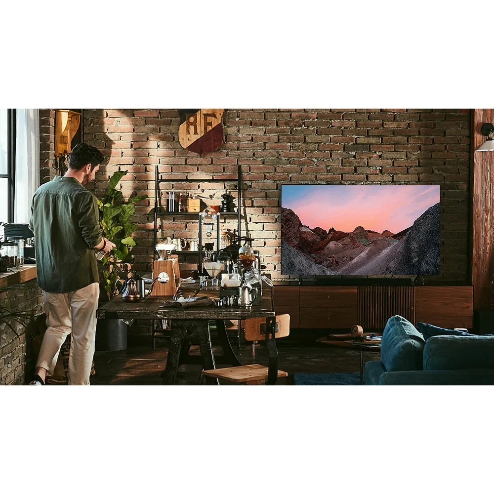 Mount Adapter Bundle 4K Design TaskRabbit HD LED Model) (2020 360 with Samsung Services Surge Ultra + + Wall Gear Cables 58-inch TV Smart UN58TU7000 + Deco HDMI Installation