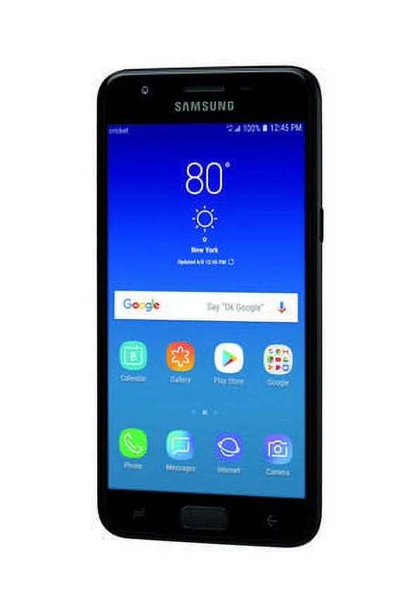 Amp Prime 3 Cricket SAMSUNG Wireless