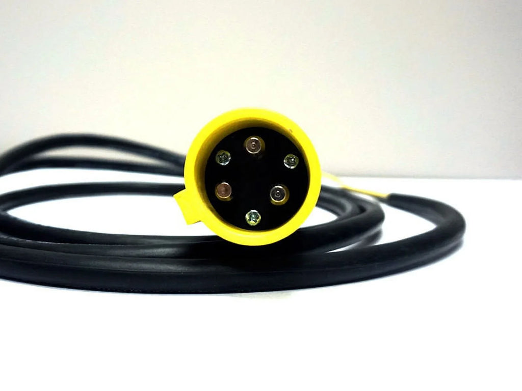 STAR & Charger 36V DC Carts Golf Cord For Plug