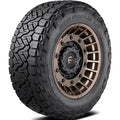 Grappler 4 All-Terrain Tire 35X11.50R20 Recon - Nitto A/T New 124R