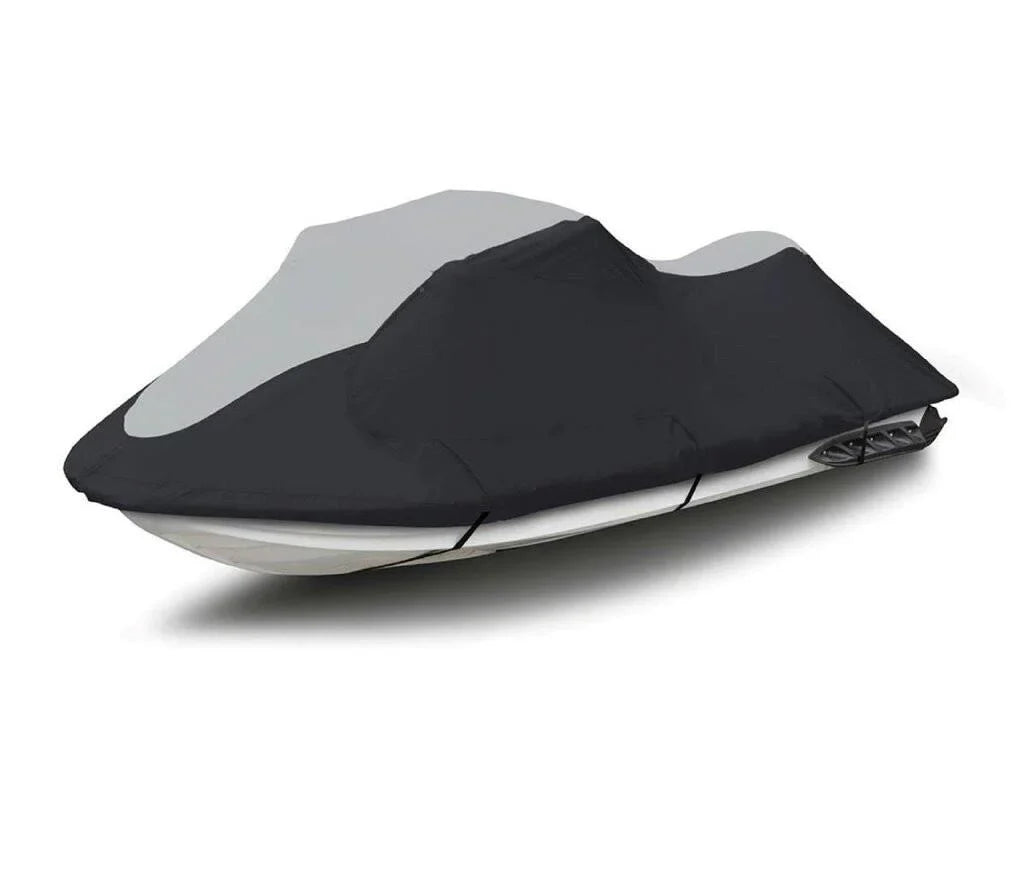Seater 1996 JH750 750 PWC SUPER SKI JET HEAVY-DUTY 600D Zxi for / 1997 Kawasaki Compatible 2 Cover 1995
