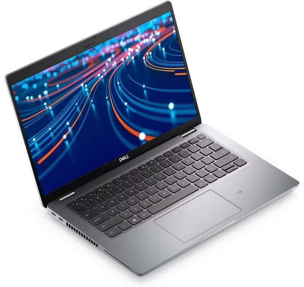 16GB 5430 Dell Latitude Laptop 256GB Condition i5-1245U 14" Core 3.96GHz Excellent
