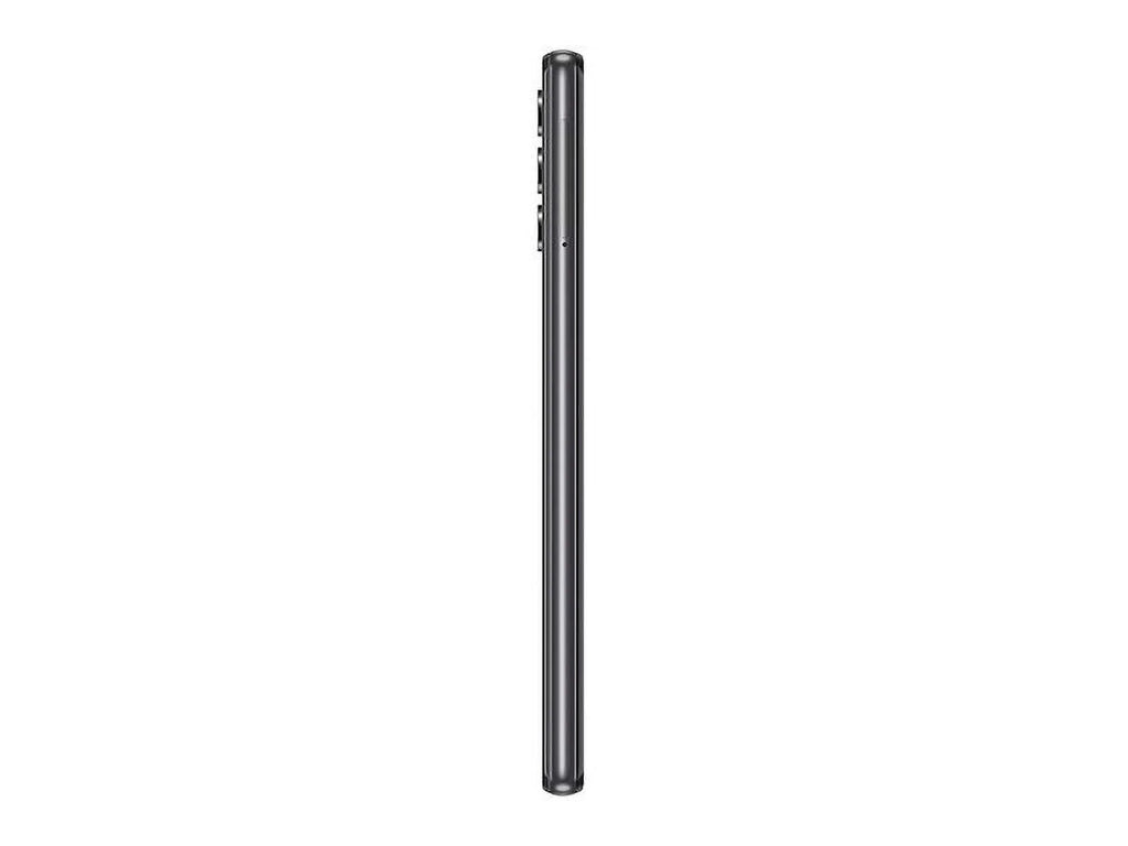 Restored Galaxy 64GB US Cellular SM-A326UZKNUSC Black 5G Samsung A32 (Refurbished) Awesome