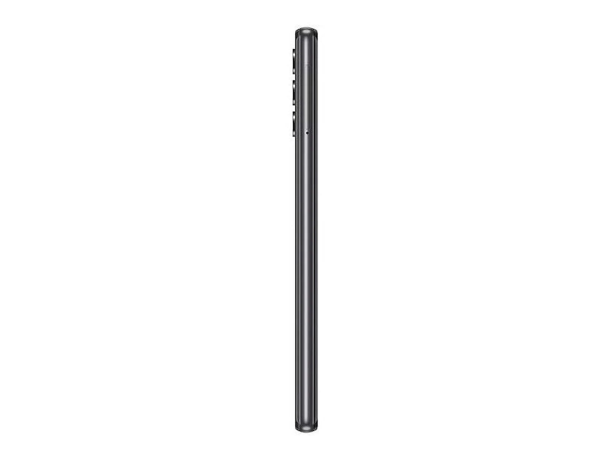 Restored Galaxy 64GB US Cellular SM-A326UZKNUSC Black 5G Samsung A32 (Refurbished) Awesome
