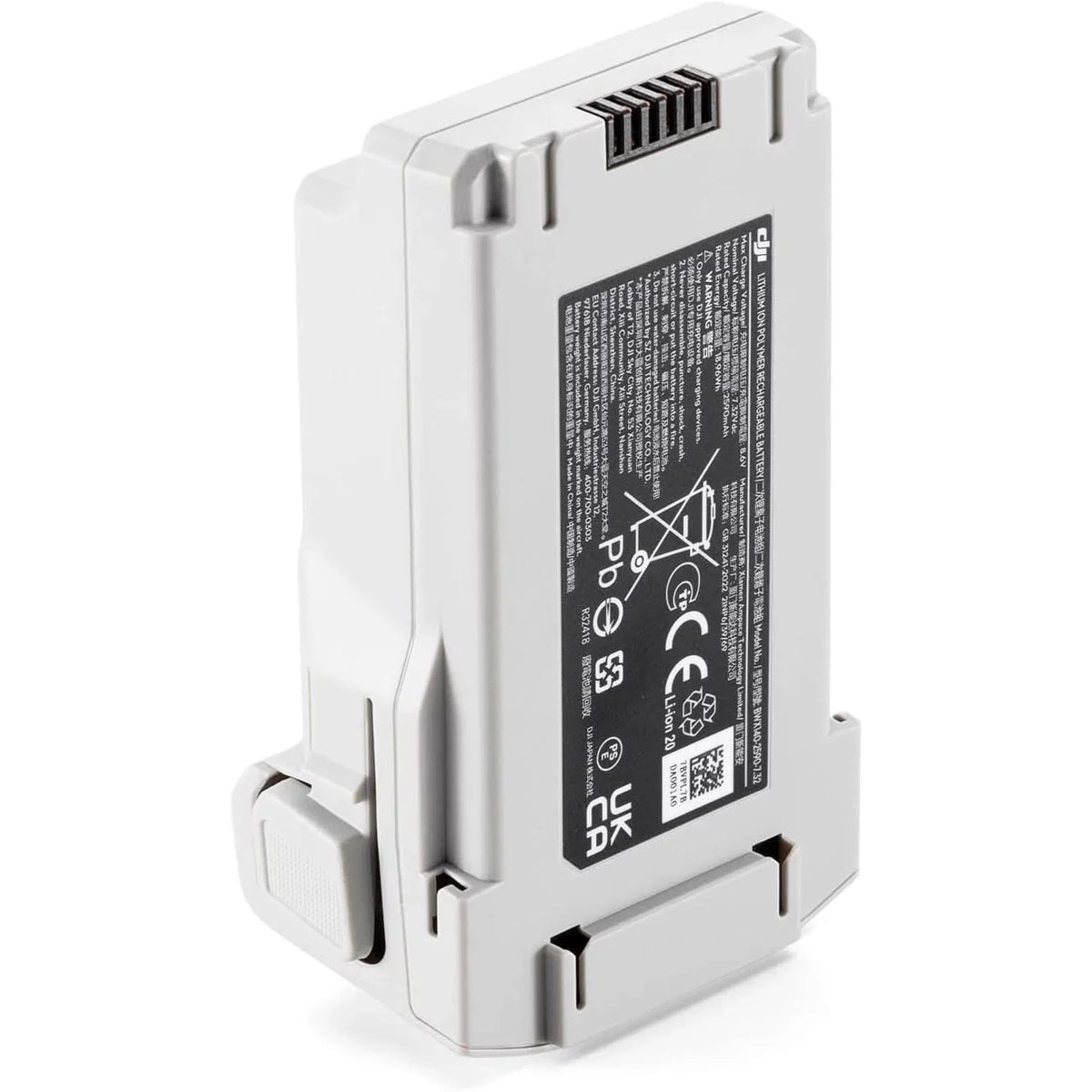 DJI 4 Flight Pro Mini Battery Intelligent