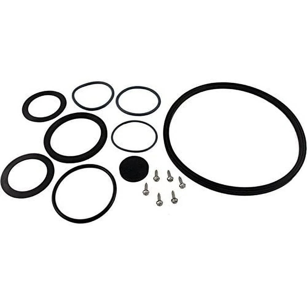 JS O-Ring Kit, Filter, Screws Zodiac Series Jandy with