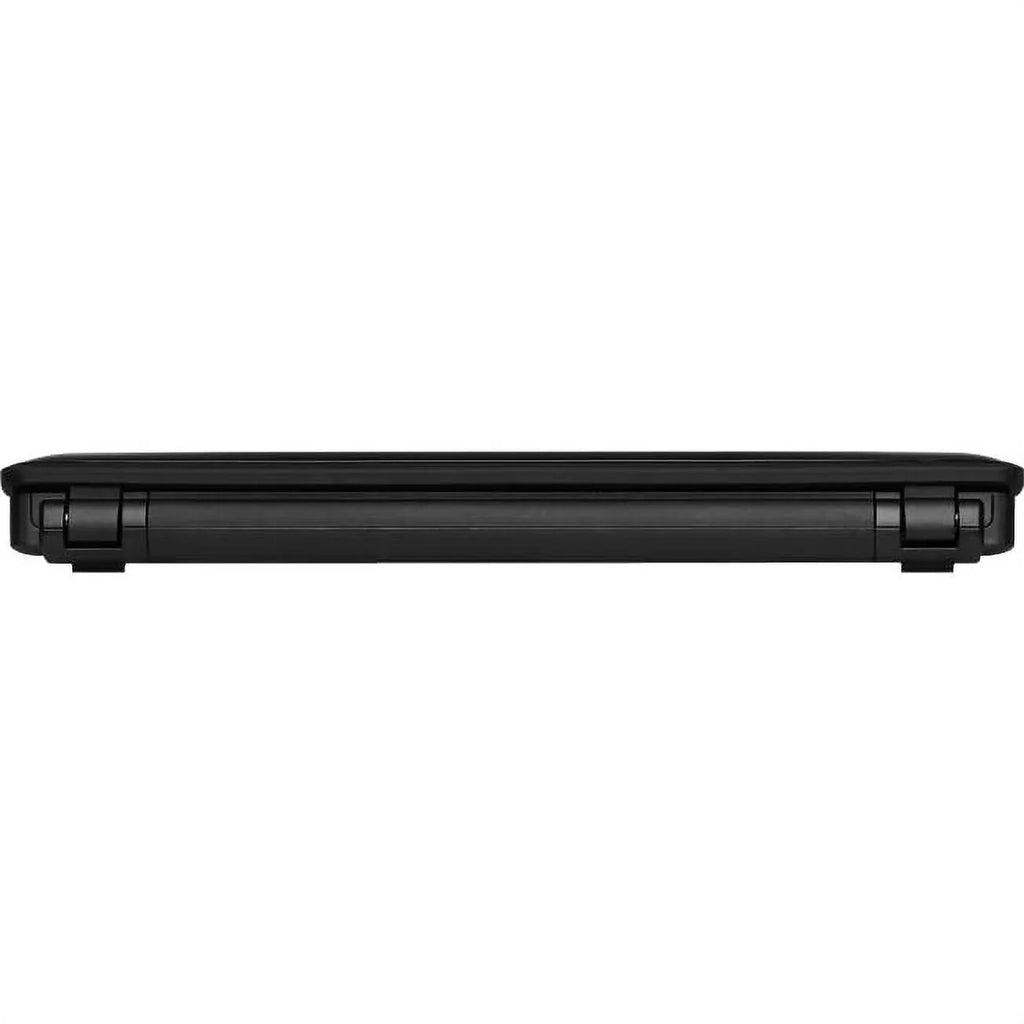 1.5 - Chrome - SSD 6283 / (Refurbished) - X131e GHz OS 4 RAM Celeron HD KBD: - QWERTY Midnight 768 Chromebook Lenovo Black 11.6" GB GB ThinkPad 16 US - - Restored - - x Graphics 1366 (HD) 1007U