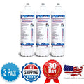 Made , U.S.A. E50FB400W 3 Brand - # AFC Filters with Water - AFC-EPH-104-9000S Model , Follett® in Compatible Filters ,