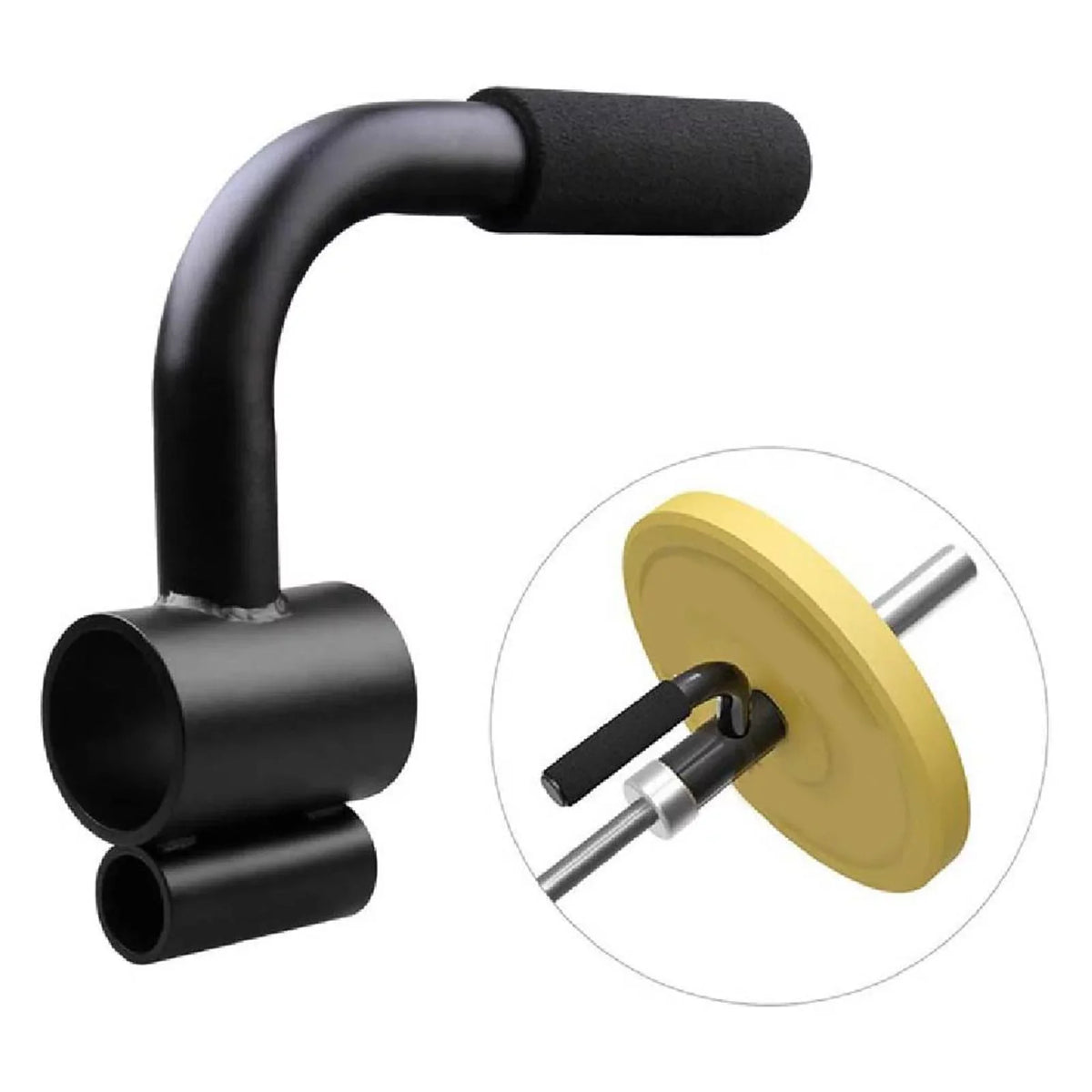 Body Attachmen Row Landmine single Triceps Row Exercise for handle Handle Hamstrings Landmine Row Shoulders Attachment Barbell Training Full