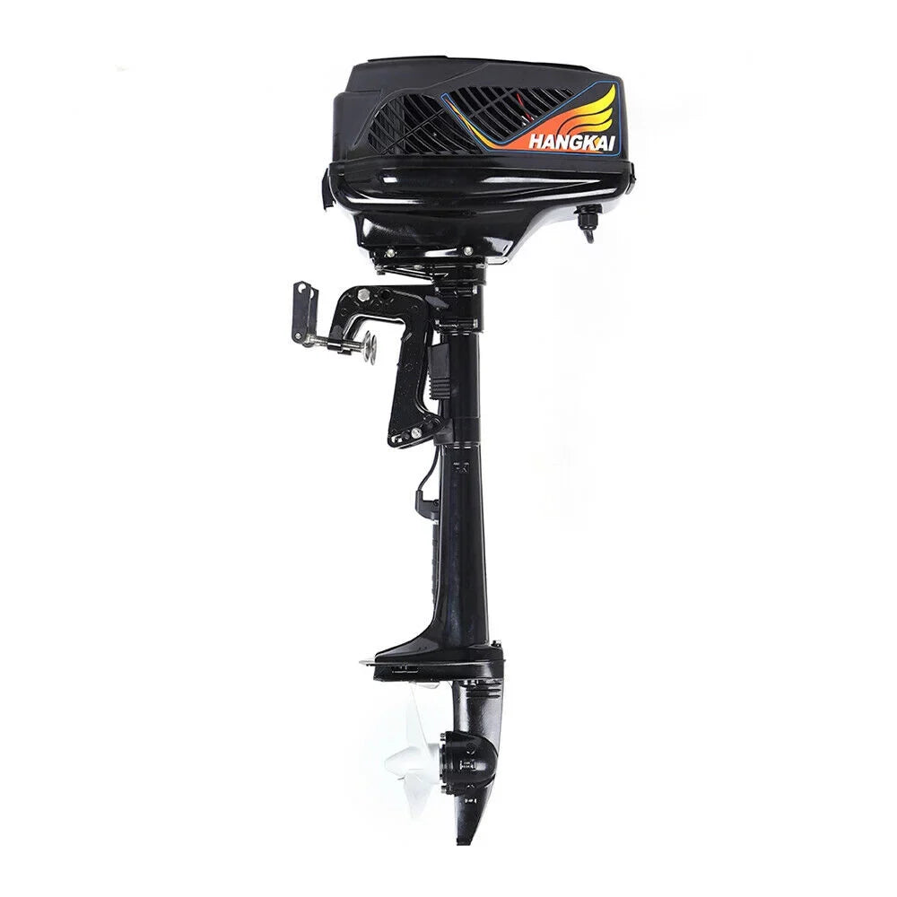 1000W 48V Trolling Motor Propeller Boat Electric Engine Outboard Fishing HANGKAI