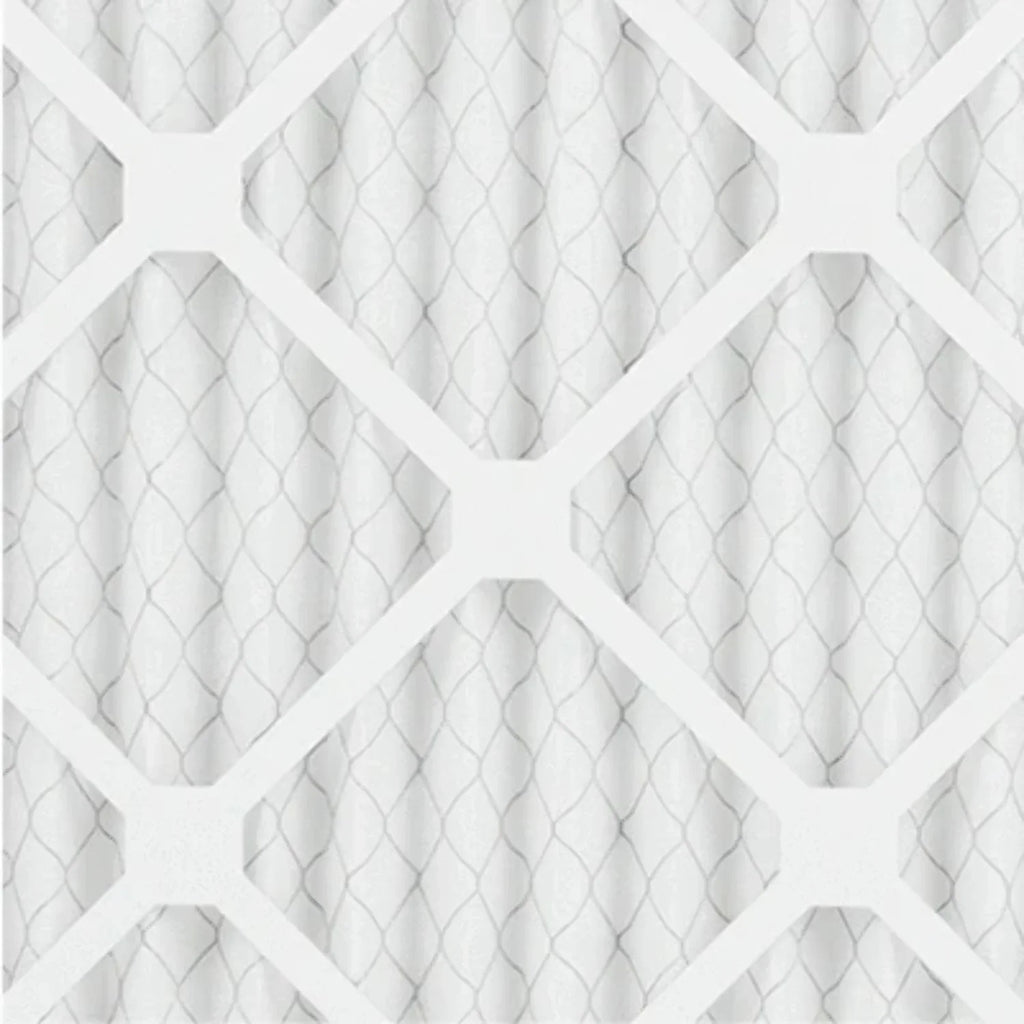 10" Filter, x Air Standard 1", 8, 10" 1-Pack MERV NaturalAire x