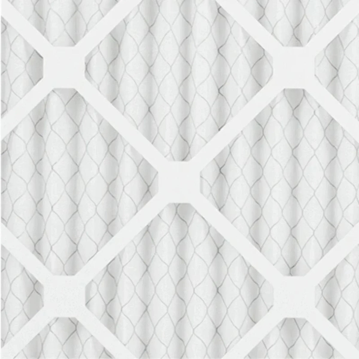 10" Filter, x Air Standard 1", 8, 10" 1-Pack MERV NaturalAire x