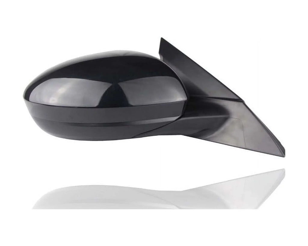 & '19-21 Driver Signal + Powered, Altima Door 963016CA0A, Black 963026CA0A Nissan - - for - Compatible/Replacement Set Mirror - Camera, Left Passenger Non-Heated, Pair, S/SV/SR Without Right