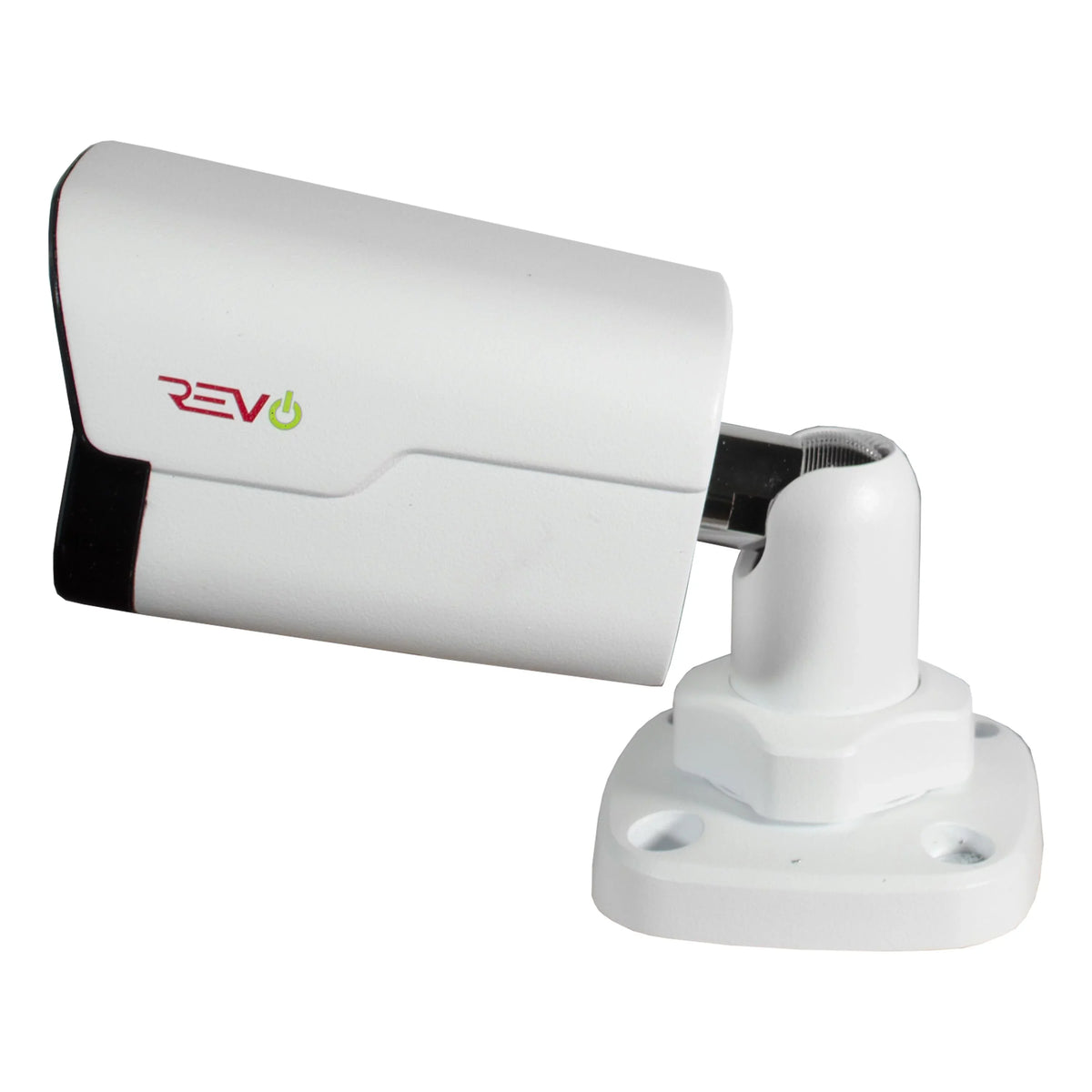 x NVR Revo Channel System Cameras 16 3TB America with 4 HD 8 Surveillance RU162B8G-3T Ultra Megapixel