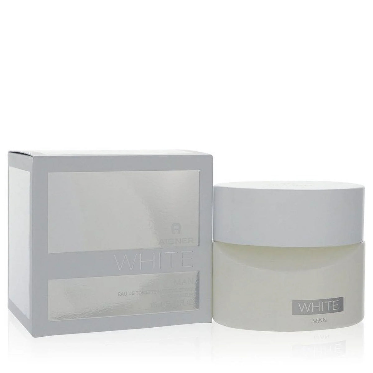 oz Eau White by Toilette Spray Aigner for Etienne De Aigner 4.25 Women