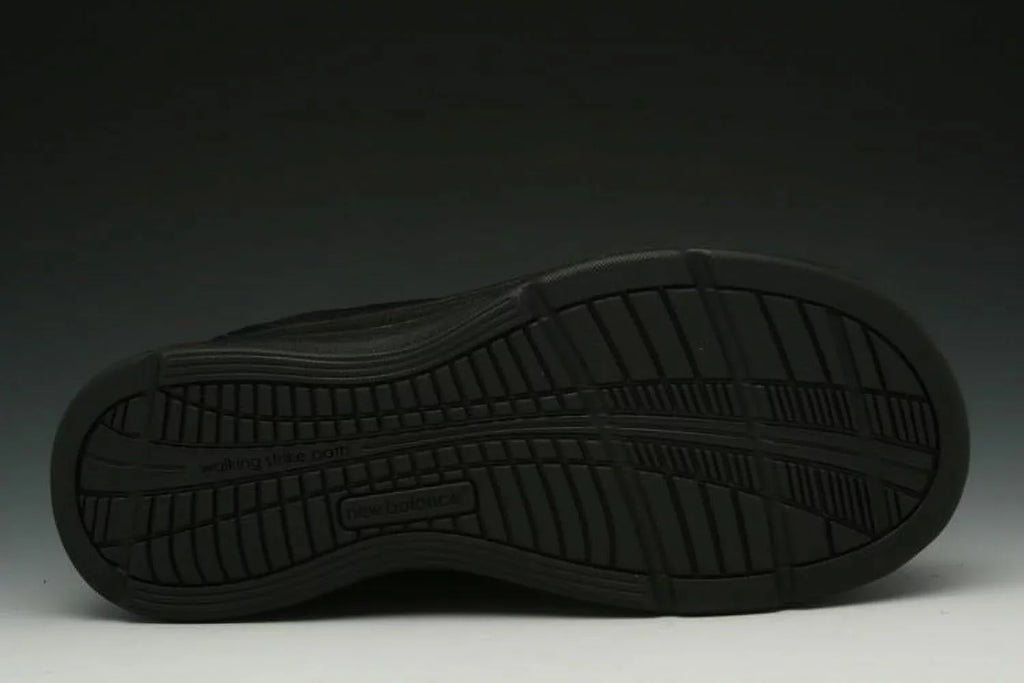 Womens Shoes Walking Double Leather New Balance Strap