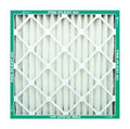 12) W D x MERV 25 8 H in. x AAF in. (Pack of Air Flanders Synthetic Filter 2 20 in. Pleated