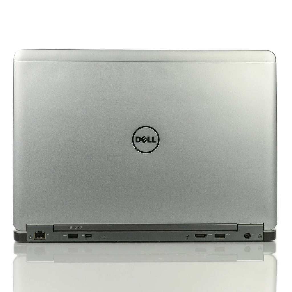 Pre-Owned 1TB Latitude v.AA Win Pro Dell E7440 8GB i7 Dual-Core Laptop B 10