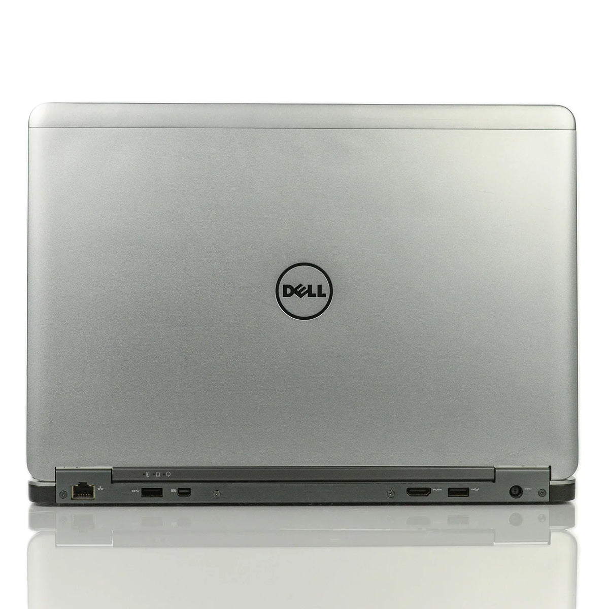 Pre-Owned 1TB Latitude v.AA Win Pro Dell E7440 8GB i7 Dual-Core Laptop B 10