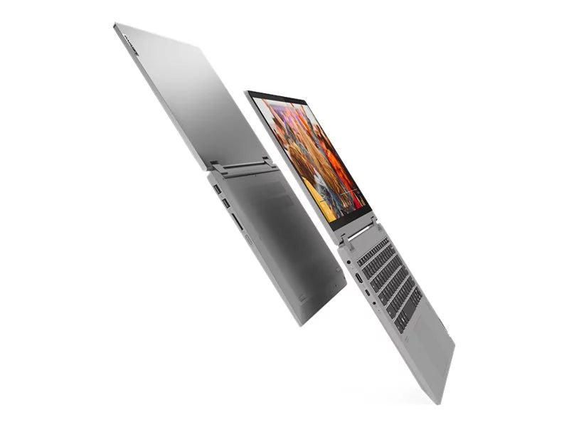 7 Radeon 5700U Flex 14" SSD LENOVO Home Ryzen 14ALC05 IdeaPad 82HU00JQCF Graphite Grey 16GB 5 1.8GHz Graphics 11 Touchscreen RAM FHD 512GB AMD Win