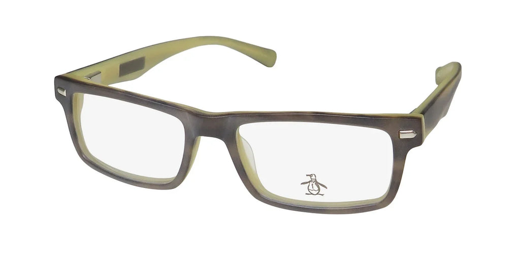 CG THE Cargo Original Eyeglasses HUCK Penguin JR
