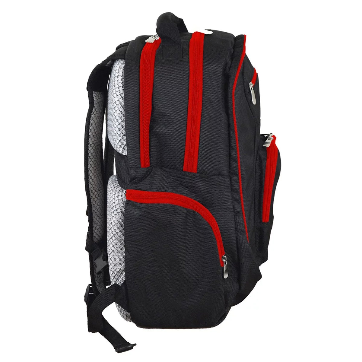 and 2-Piece Luggage Miami Heat Backpack Set NBA