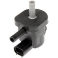 Vapor Fits 2010 Toyota Canister Purge Specific Toyota Valve Dorman 911-394 for Corolla Models