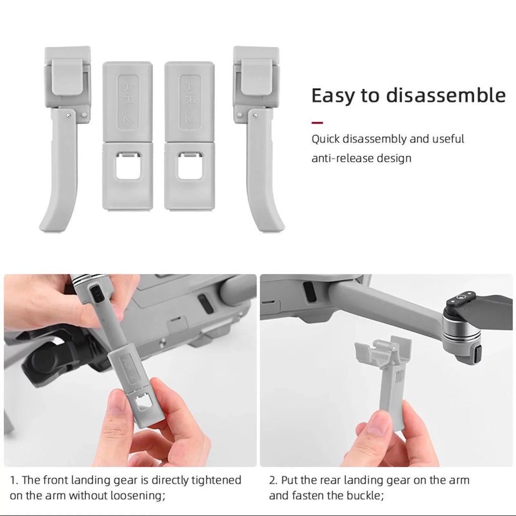 Release 2/Air Airdrop Device Air 2s Kit System Proposal With Mavic Delivery Compitable Airdrop Payload Drop Follow Device Wedding