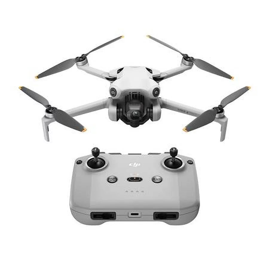 Lanyard Strobe Pro Landing and with Mounting Light Controller, Pad RC-N2 4 Drone System, Mini Claw with Bundle