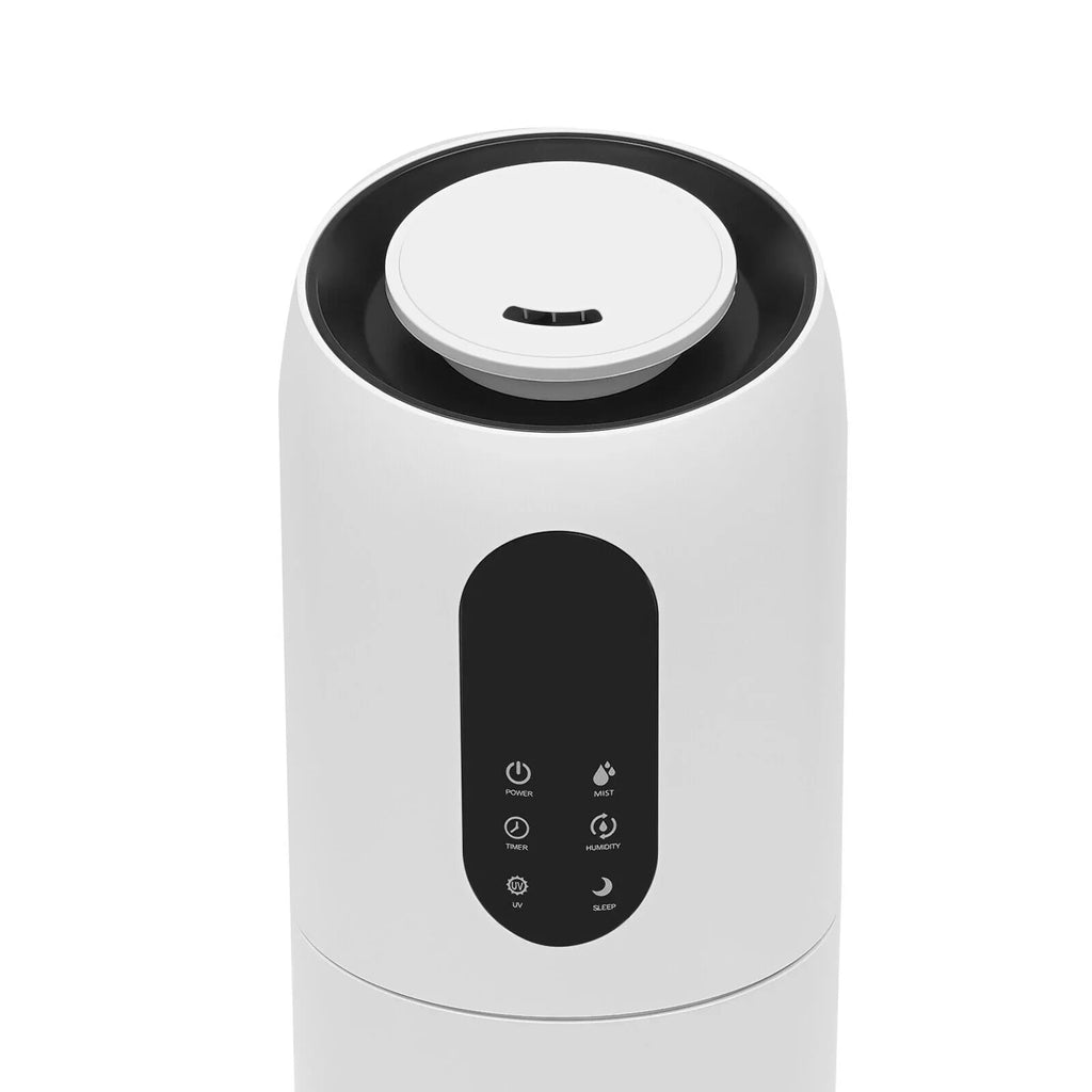 9L Timer＆remote Humidifier Humidifier Mist Large Room Ultrasonic Three-Level W/