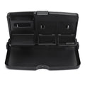 Work Food Tray Back Food Portable Organizer And Auto Drink Backseat Table Car Table Seat Dining Car And Car Table Tray Foldable