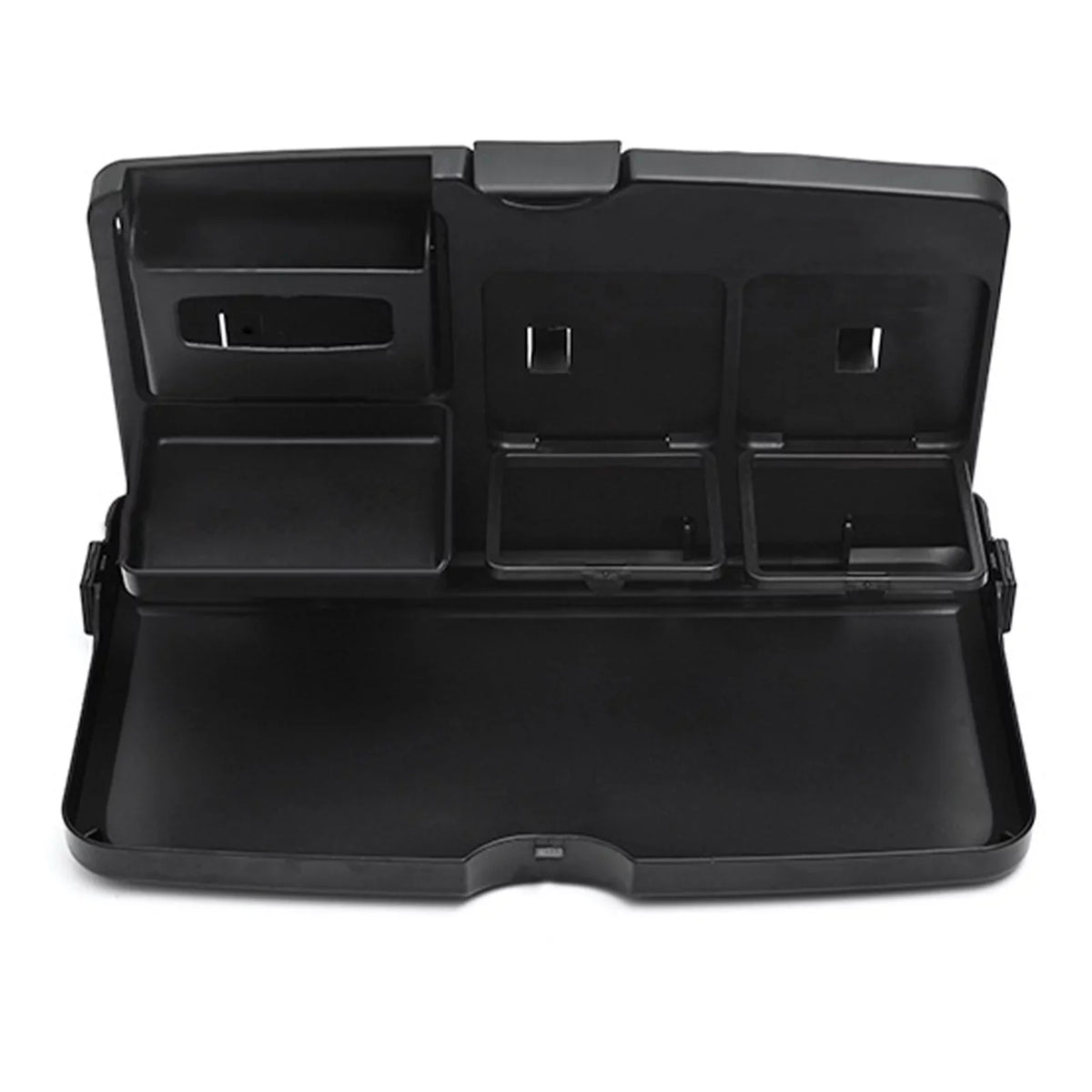 Work Food Tray Back Food Portable Organizer And Auto Drink Backseat Table Car Table Seat Dining Car And Car Table Tray Foldable