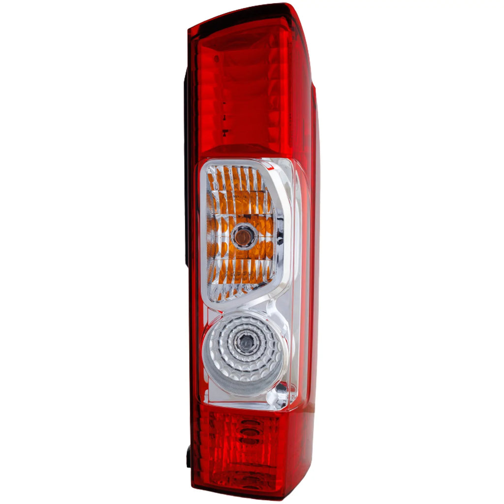 SIDE TAIL PASSENGER ASSEMBLY LIGHT
