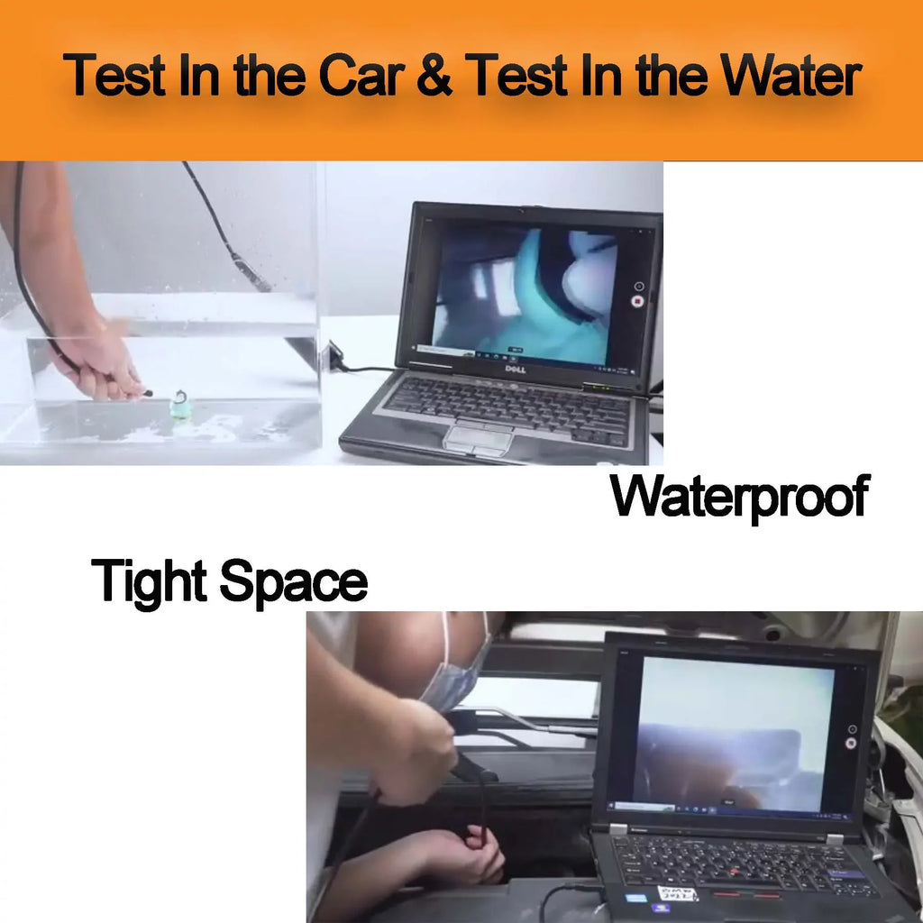 PRO-TS MS906BT MS906TS Digital MS919 Ultra MS908P Imager with MS Scope MaxiVideo Waterproof Camera MS906S Autel MS with Work Video MV108 MS909 MX808 Elite-MV108 PRO MS906 Inspection PC MS906 Head
