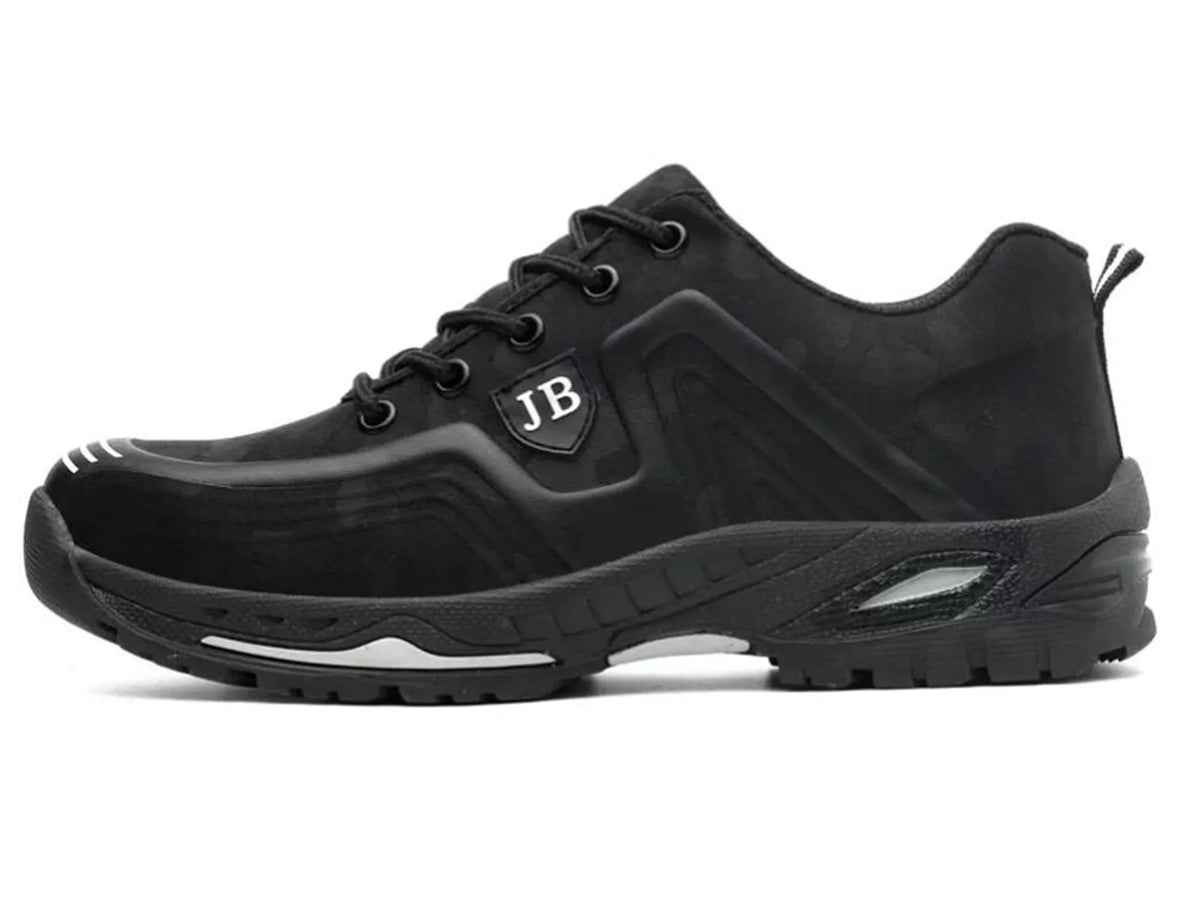 Men Shoes for Women Safety Sneakers Lightweight Work OwnShoe Steel Work Toe Boots Industrial Shoes
